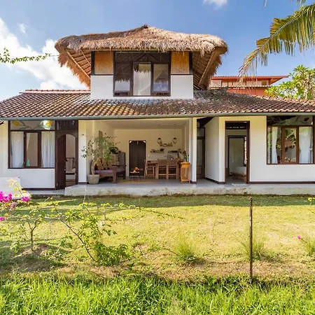 Pondok Pina Ubud